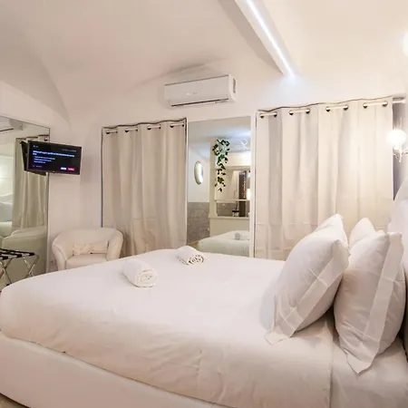 Deluxe Welness Semesterbostad Rom