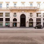 Deluxe Welness Дом отдыха *