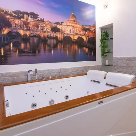 Ferienhaus Deluxe Welness *
