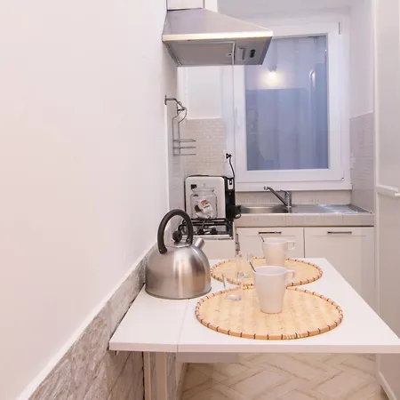 Deluxe Welness Ferienhaus Rom