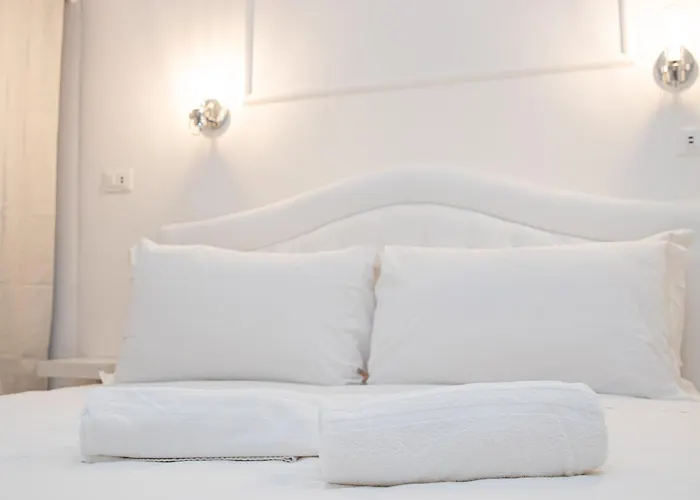 Deluxe Welness 度假居 *