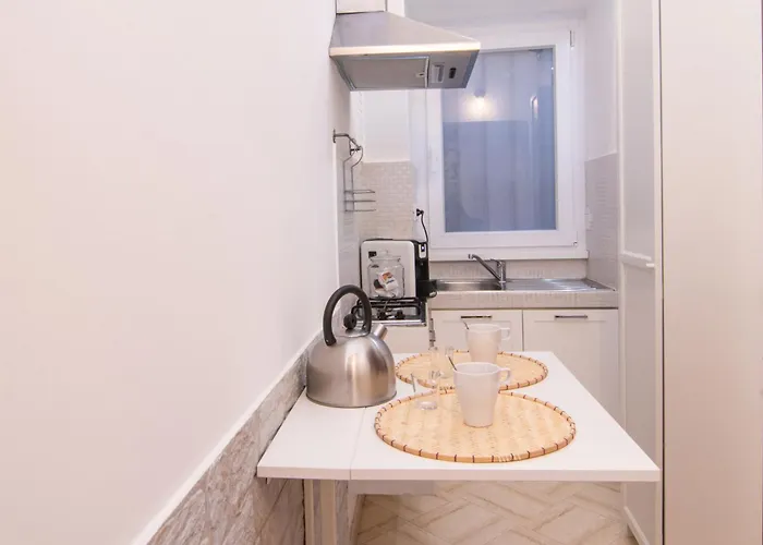 Deluxe Welness 度假居 罗马