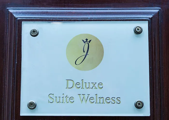 Deluxe Welness