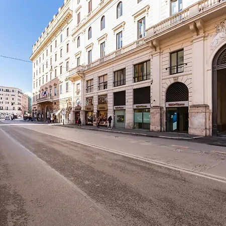 Deluxe Welness Rome
