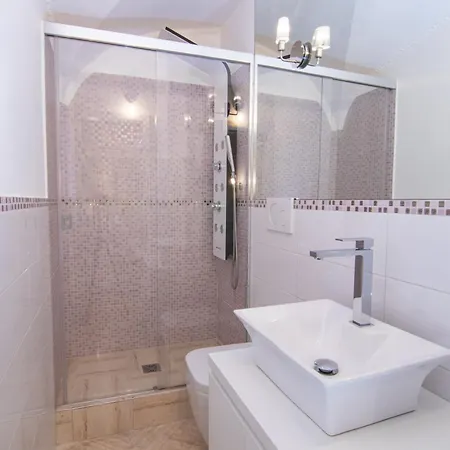 Holiday home Deluxe Welness Rome