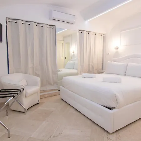 Holiday home Deluxe Welness *