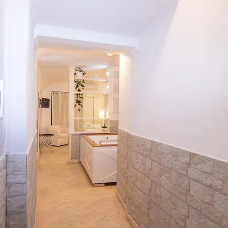 Deluxe Welness Hébergement de vacances *